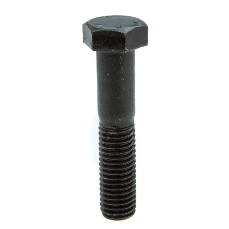 Parafuso Sextavado Rosca Parcial NC 3/4 x 2.1/2 Enegrecido Grau 5 (1 Peça) - BELENUS-SXRP3/4X2-1/288