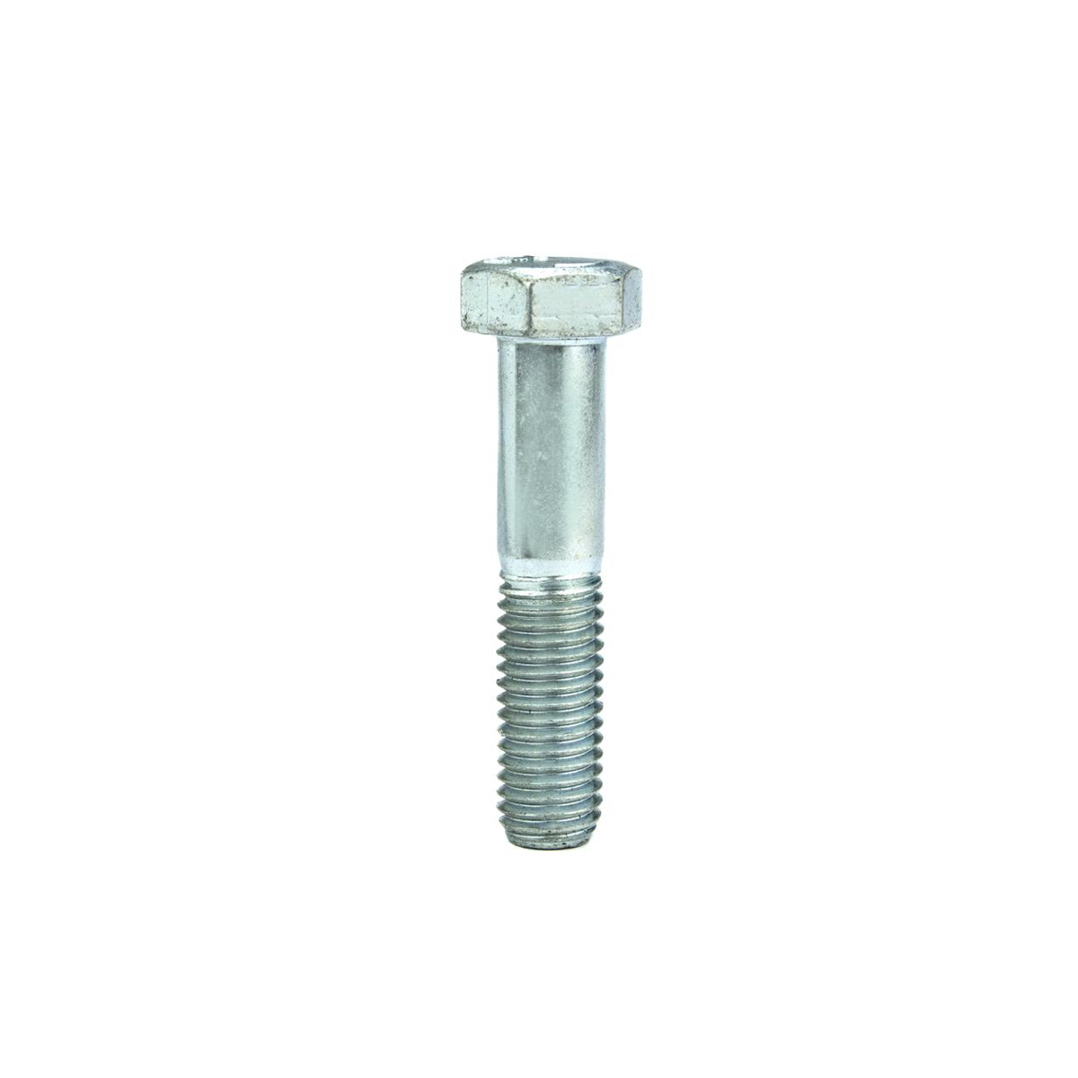 Parafuso Sextavado Rosca Parcial NC 3/4 x 2.1/2 Grau 2 (1 Peça) - BELENUS-SXRP3/4X2-1/2ZI