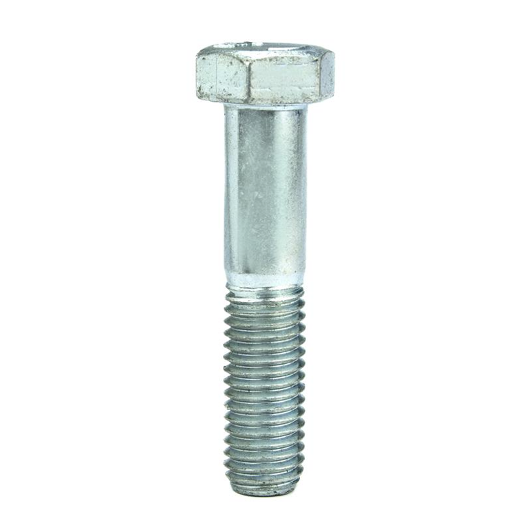 Parafuso Sextavado Rosca Parcial NC 3/4 x 4.1/2 Grau 2 (1 Peça) - BELENUS-SXRP3/4X4-1/2ZI