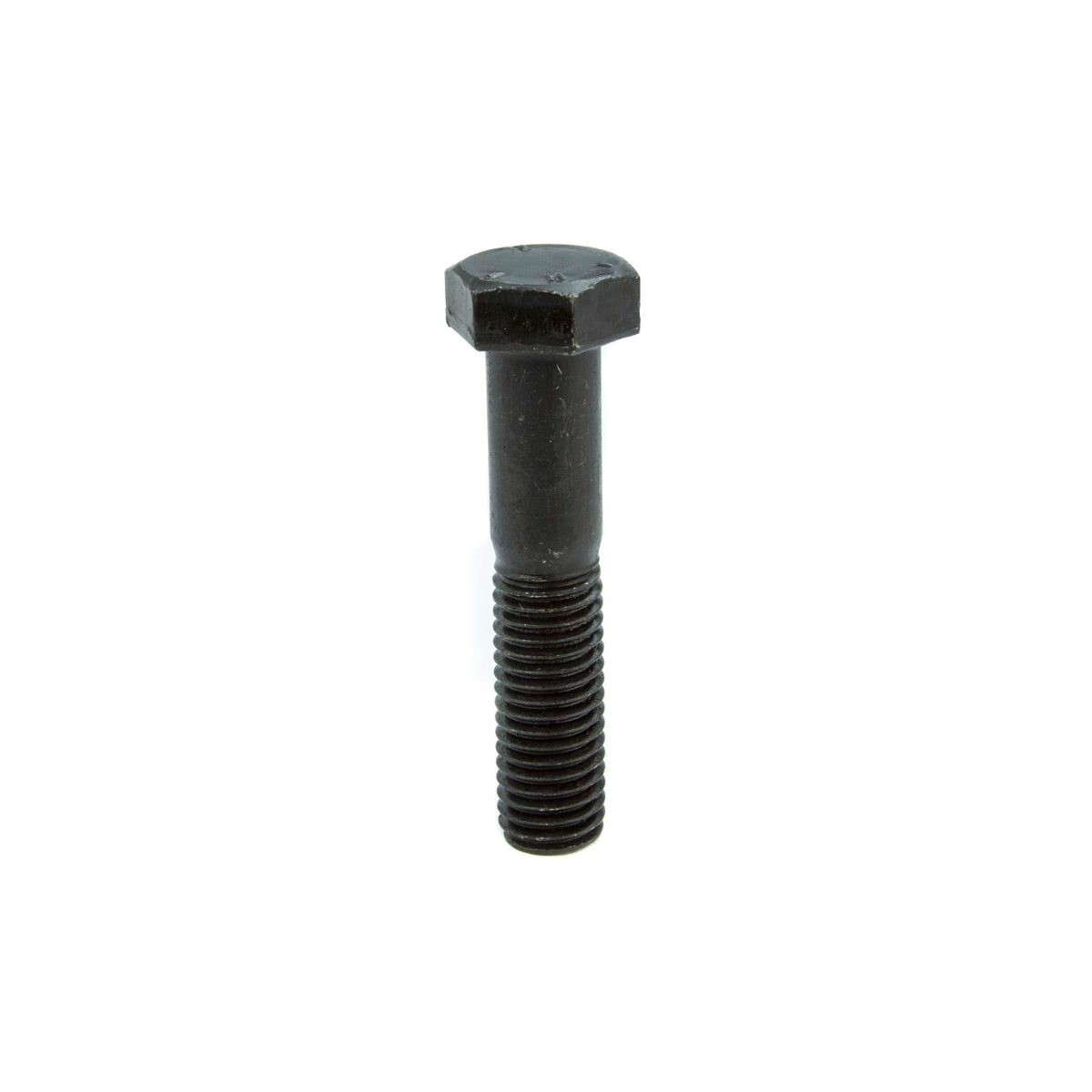 Parafuso Sextavado Rosca Parcial NC 3/4 x 4 Enegrecido Grau 5 (1 Peça) - BELENUS-SXRP3/4X488