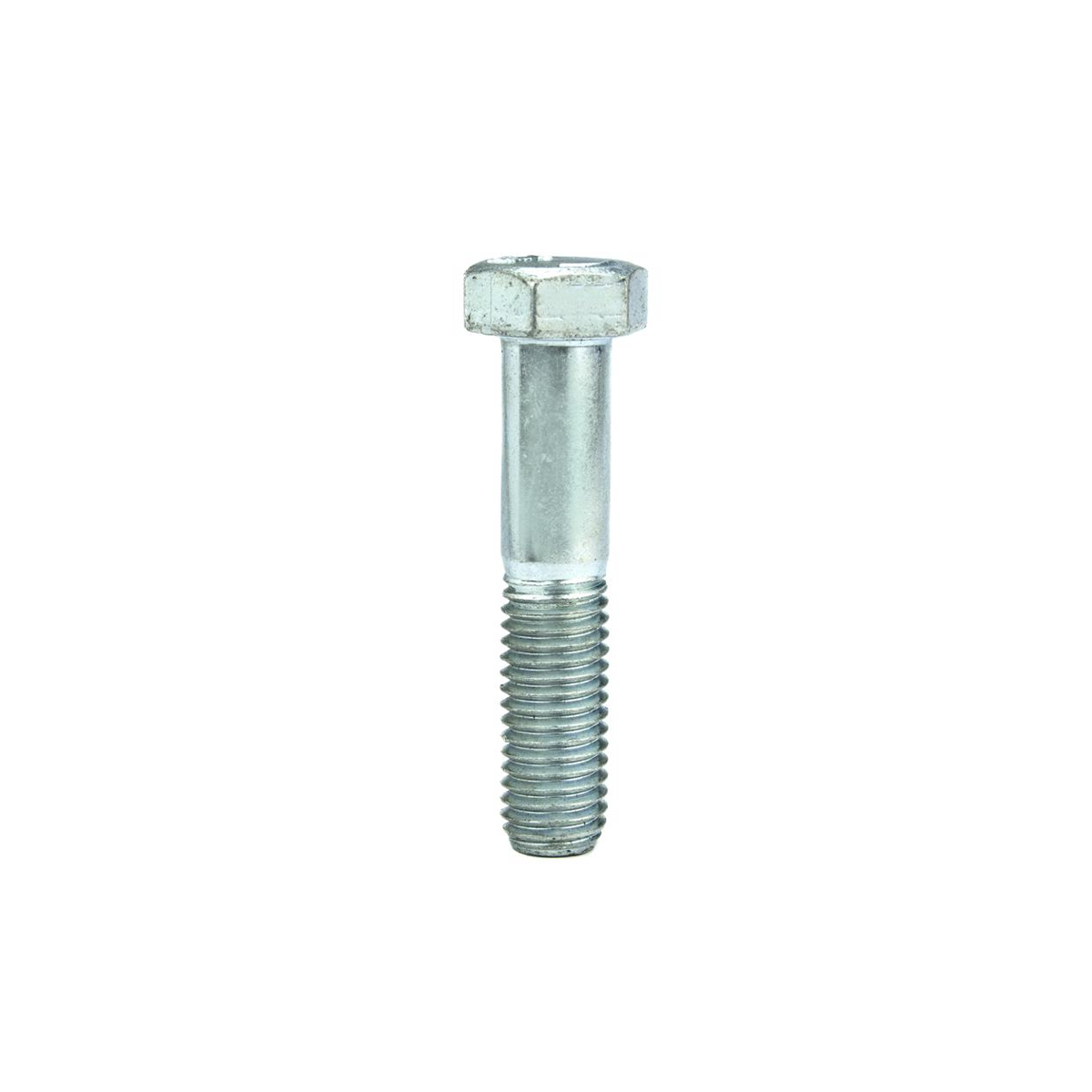 Parafuso Sextavado Rosca Parcial NC 3/4 x 4 Grau 2 (1 Peça) - BELENUS-SXRP3/4X4ZI