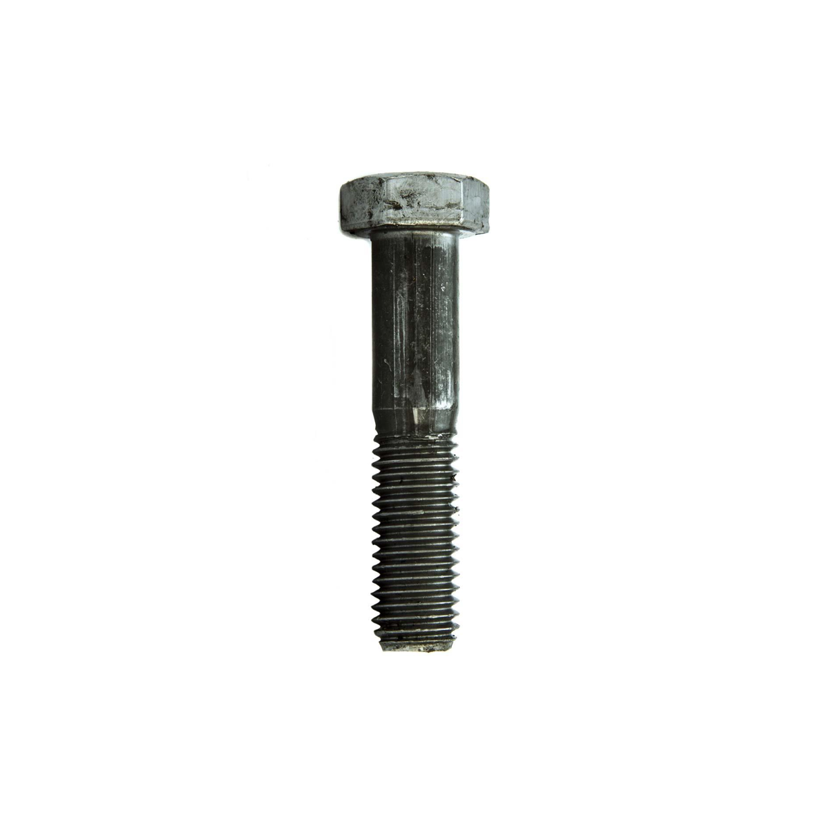 Parafuso Sextavado Rosca Parcial NC 3/4 x 6.1/2 Grau 2 (1 Peça) - BELENUS-SXRP3/4X6-1/2PL