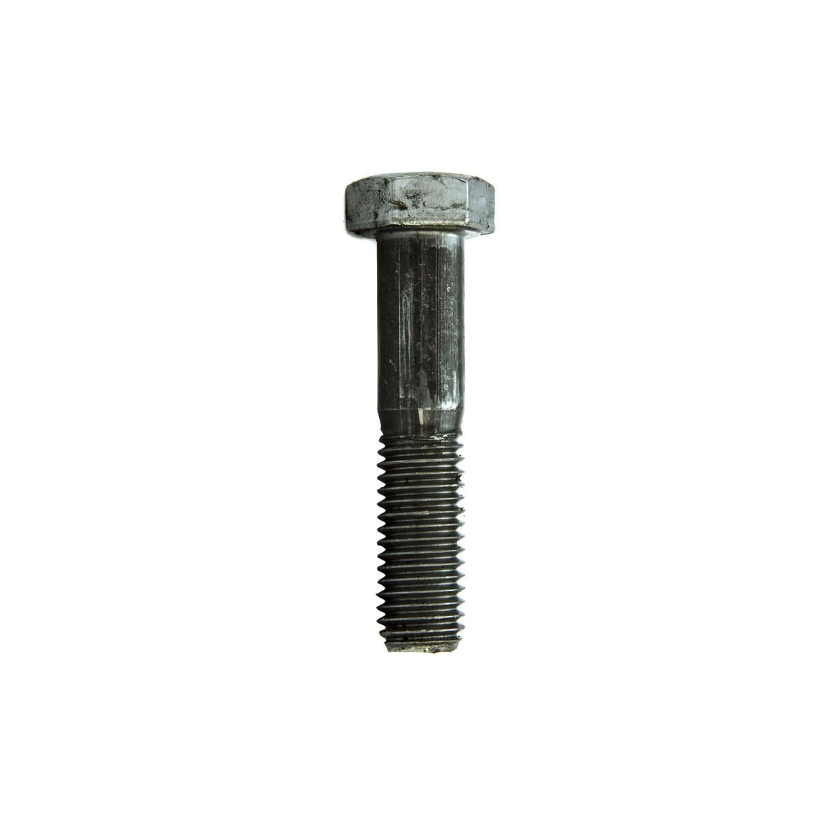 Parafuso Sextavado Rosca Parcial NC 3/4 x 6 Grau 2 (1 Peça) - BELENUS-SXRP3/4X6PL