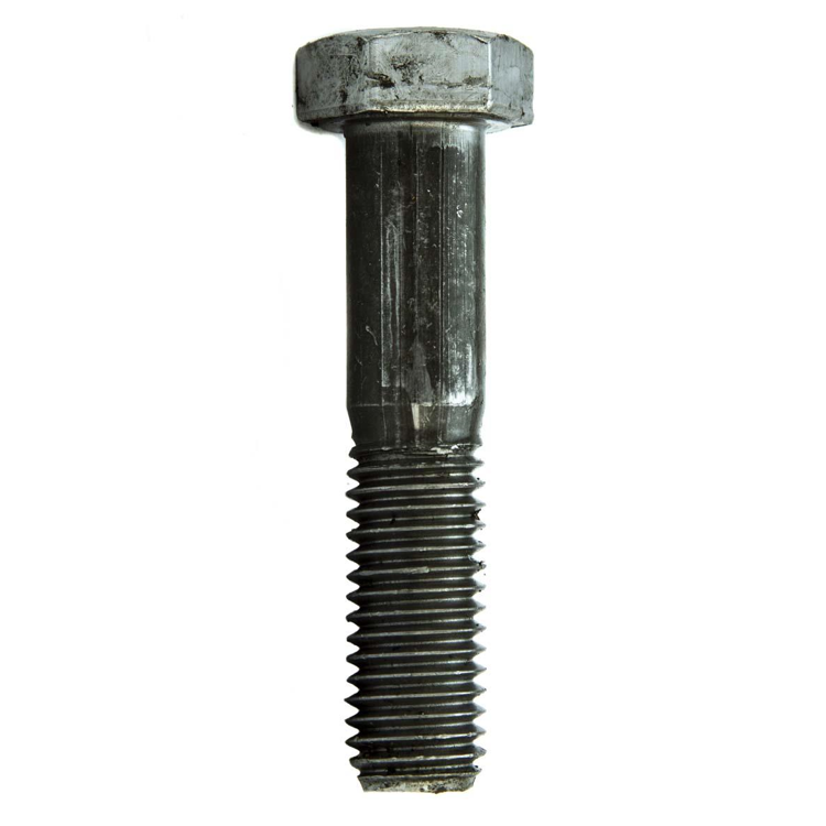 Parafuso Sextavado Rosca Parcial NC 3/4 x 7 Grau 2 (1 Peça) - BELENUS-SXRP3/4X7PL