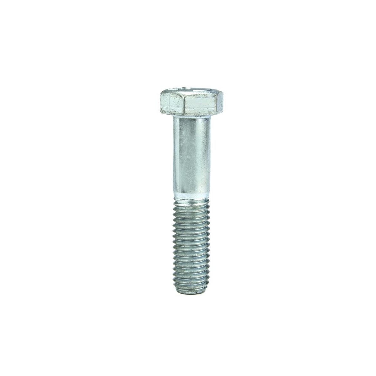 Parafuso Sextavado Rosca Parcial NC 3/8 x 2.3/4 Grau 2 (1 Peça) - BELENUS-SXRP3/8X2-3/4ZI