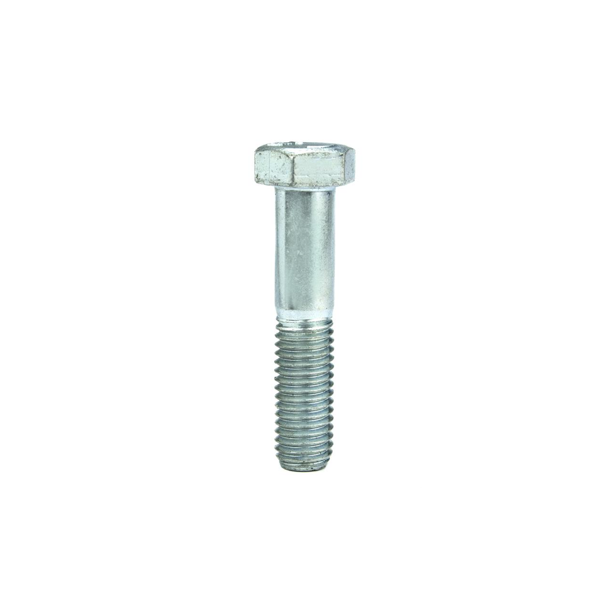 Parafuso Sextavado Rosca Parcial NC 3/8 x 3.1/2 Grau 2 (1 Peça) - BELENUS-SXRP3/8X3-1/2ZI