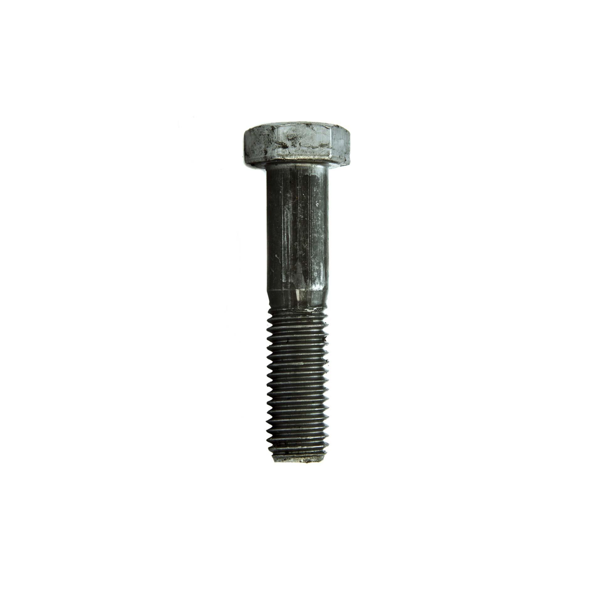 Parafuso Sextavado Rosca Parcial NC 3/8 x 4.1/2 Grau 2 (1 Peça) - BELENUS-SXRP3/8X4-1/2PL