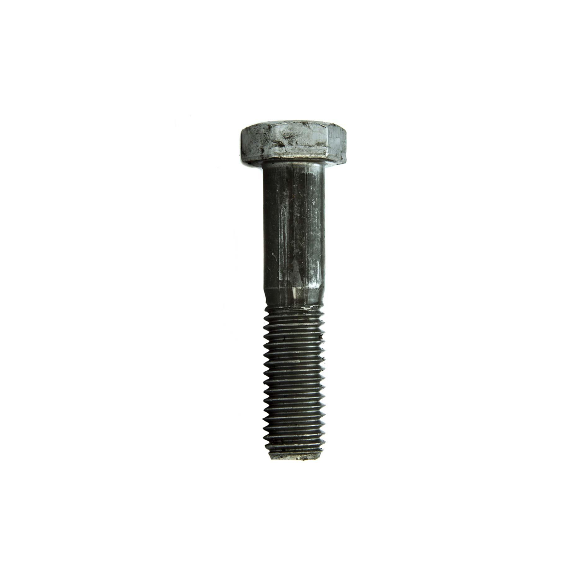 Parafuso Sextavado Rosca Parcial NC 5/16 x 2.3/4 Grau 2 (1 Peça) - BELENUS-SXRP5/16X2-3/4PL