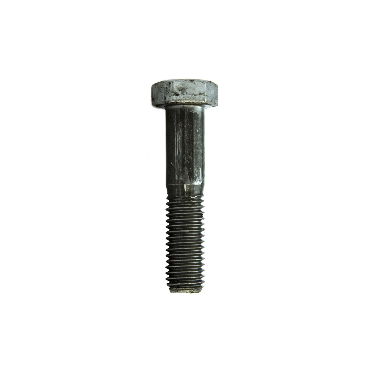 Parafuso Sextavado Rosca Parcial NC 5/16 x 3 Grau 2 (1 Peça) - BELENUS-SXRP5/16X3PL