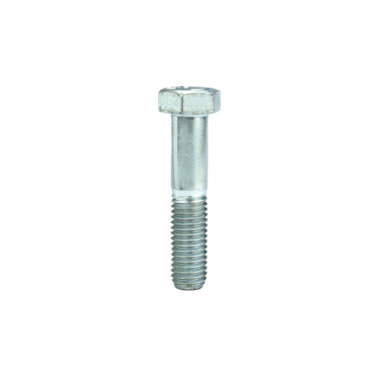 Parafuso Sextavado Rosca Parcial NC 5/16 x 4.1/2 Grau 2 (1 Peça) - BELENUS-SXRP5/16X4-1/2ZI