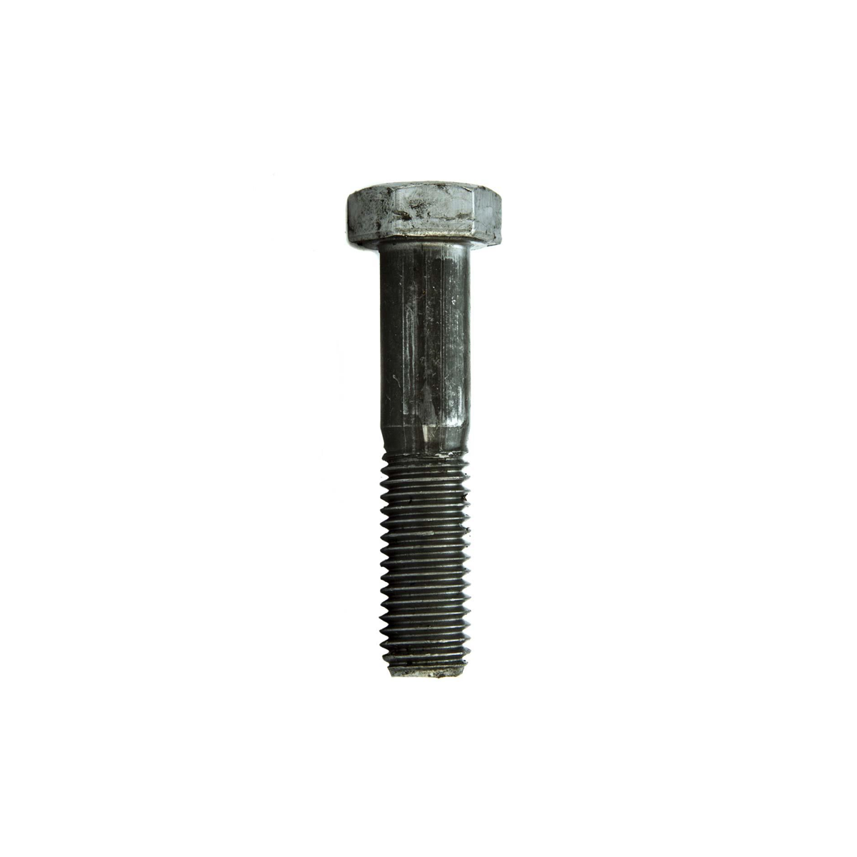 Parafuso Sextavado Rosca Parcial NC 5/16 x 4 Grau 2 (1 Peça) - BELENUS-SXRP5/16X4PL