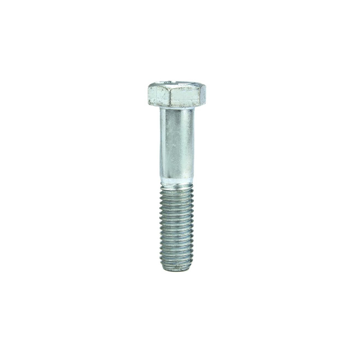 Parafuso Sextavado Rosca Parcial NC 5/16 x 5 Grau 2 (1 Peça) - BELENUS-SXRP5/16X5ZI