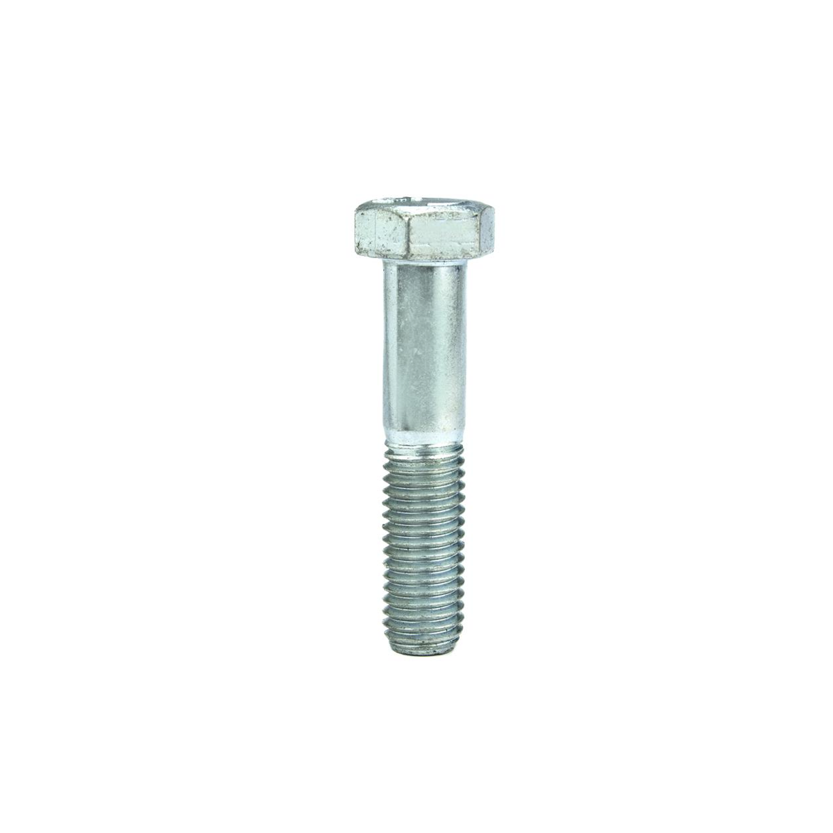 Parafuso Sextavado Rosca Parcial NC 5/8 x 2.1/2 Grau 2 (1 Peça) - BELENUS-SXRP5/8X2-1/2ZI