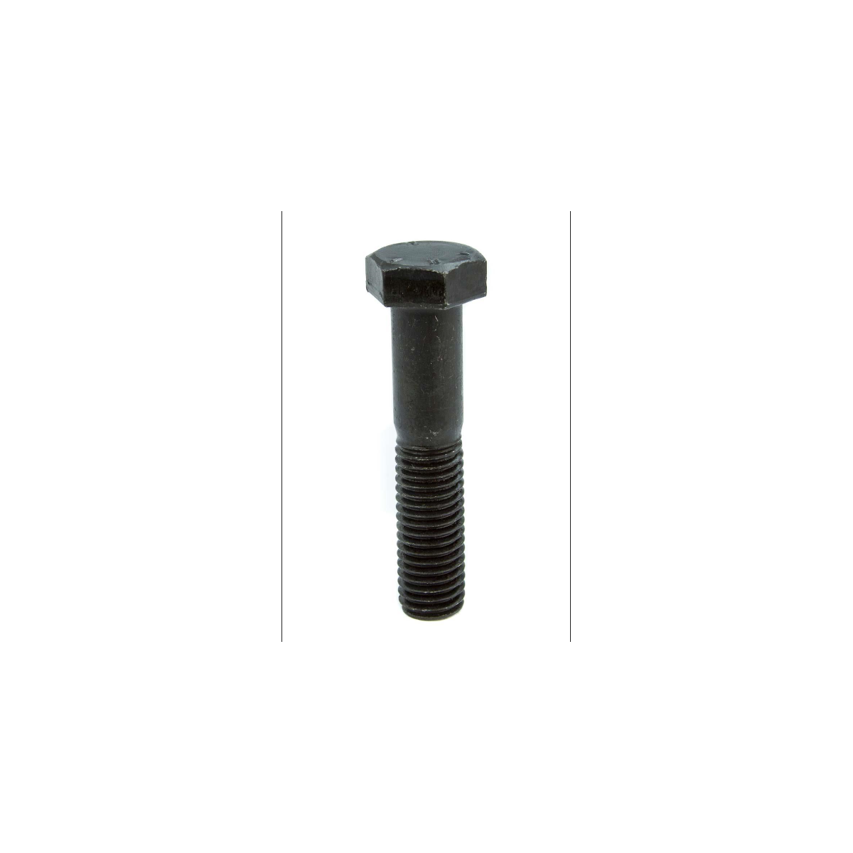 Parafuso Sextavado Rosca Parcial NC 5/8 x 2.3/4 Enegrecido Grau 5 (1 Peça) - BELENUS-SXRP5/8X2-3/488
