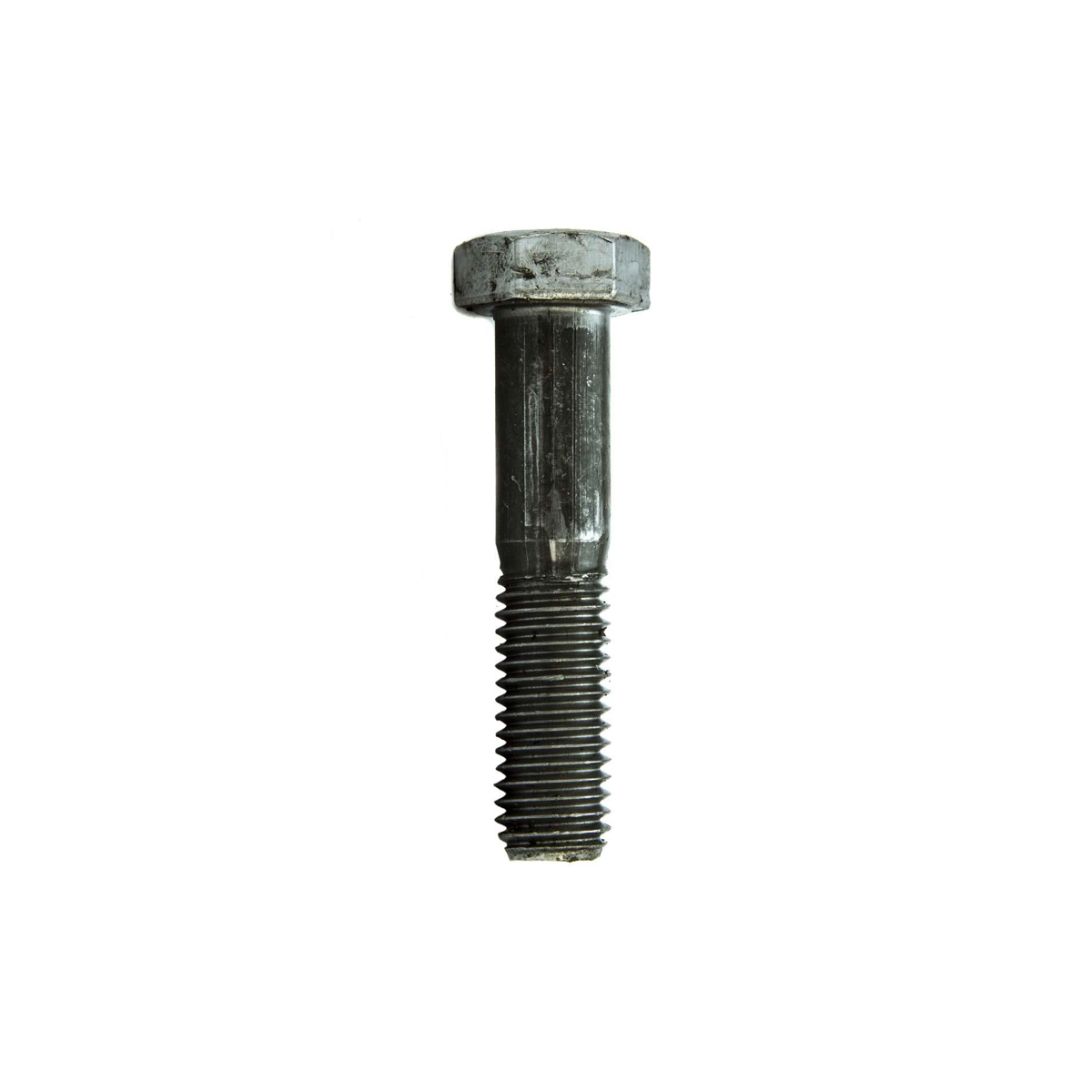 Parafuso Sextavado Rosca Parcial NC 5/8 x 3.1/2 Grau 2 (1 Peça) - BELENUS-SXRP5/8X3-1/2PL