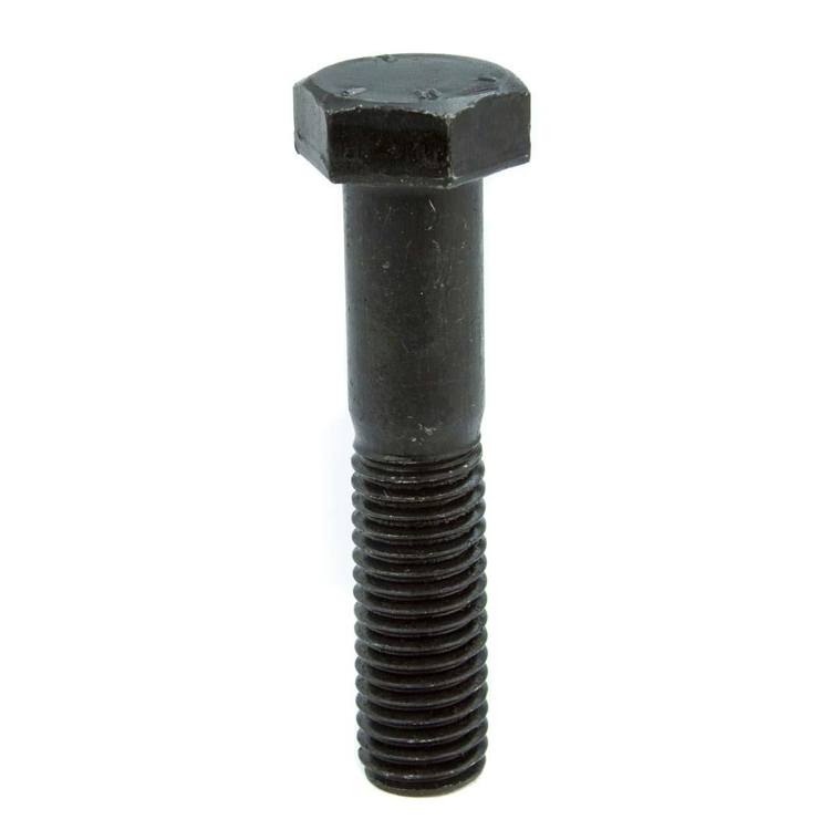 Parafuso Sextavado Rosca Parcial NC 5/8 x 5.1/2 Enegrecido Grau 5 (1 Peça) - BELENUS-SXRP5/8X5-1/288
