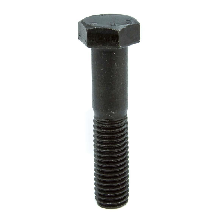 Parafuso Sextavado Rosca Parcial NC 5/8 x 7.1/2 Enegrecido Grau 5 (1 Peça) - BELENUS-SXRP5/8X7-1/288