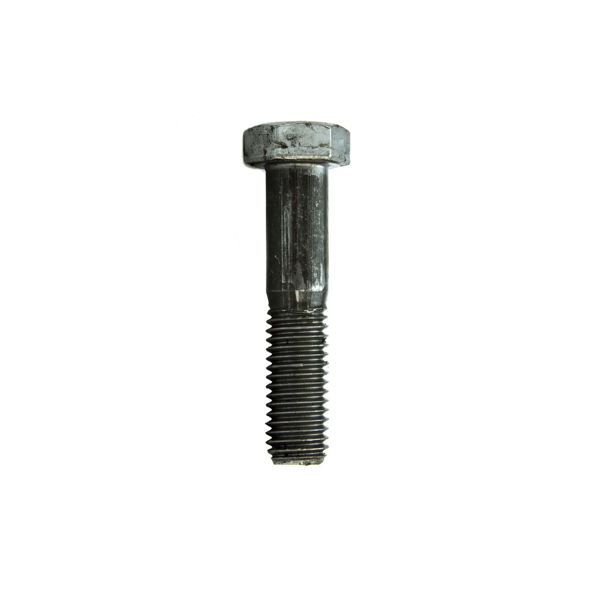 Parafuso Sextavado Rosca Parcial NC 7/16 x 2.1/2 Grau 2 (1 Peça) - BELENUS-SXRP7/16X2-1/2PL