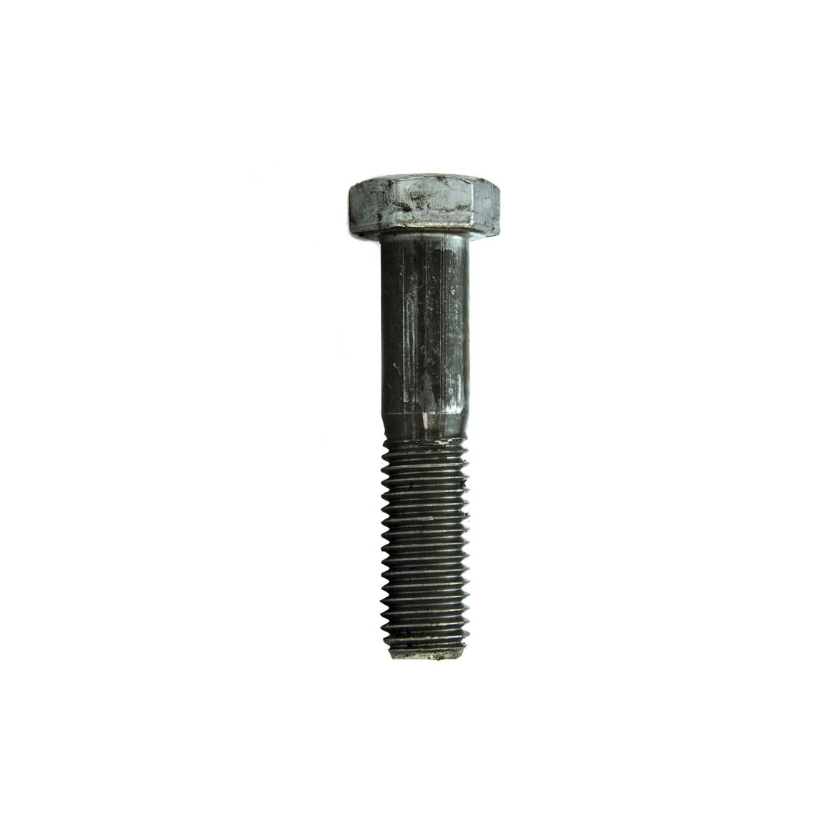 Parafuso Sextavado Rosca Parcial NC 7/16 x 2.1/4 Grau 2 (1 Peça) - BELENUS-SXRP7/16X2-1/4PL