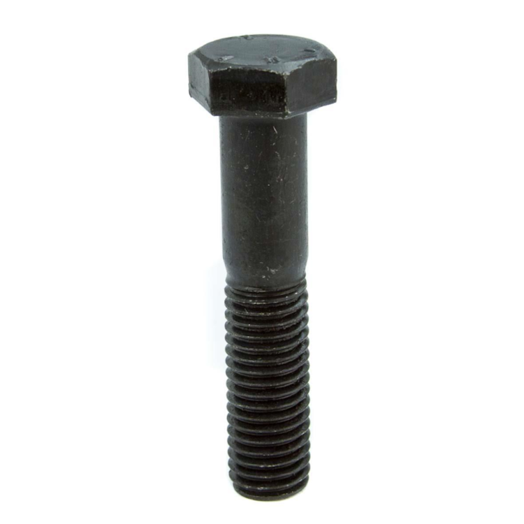 Parafuso Sextavado Rosca Parcial NC 7/16 x 3.1/2 Grau 5 (1 Peça) - BELENUS-SXRP7/16X3-1/288