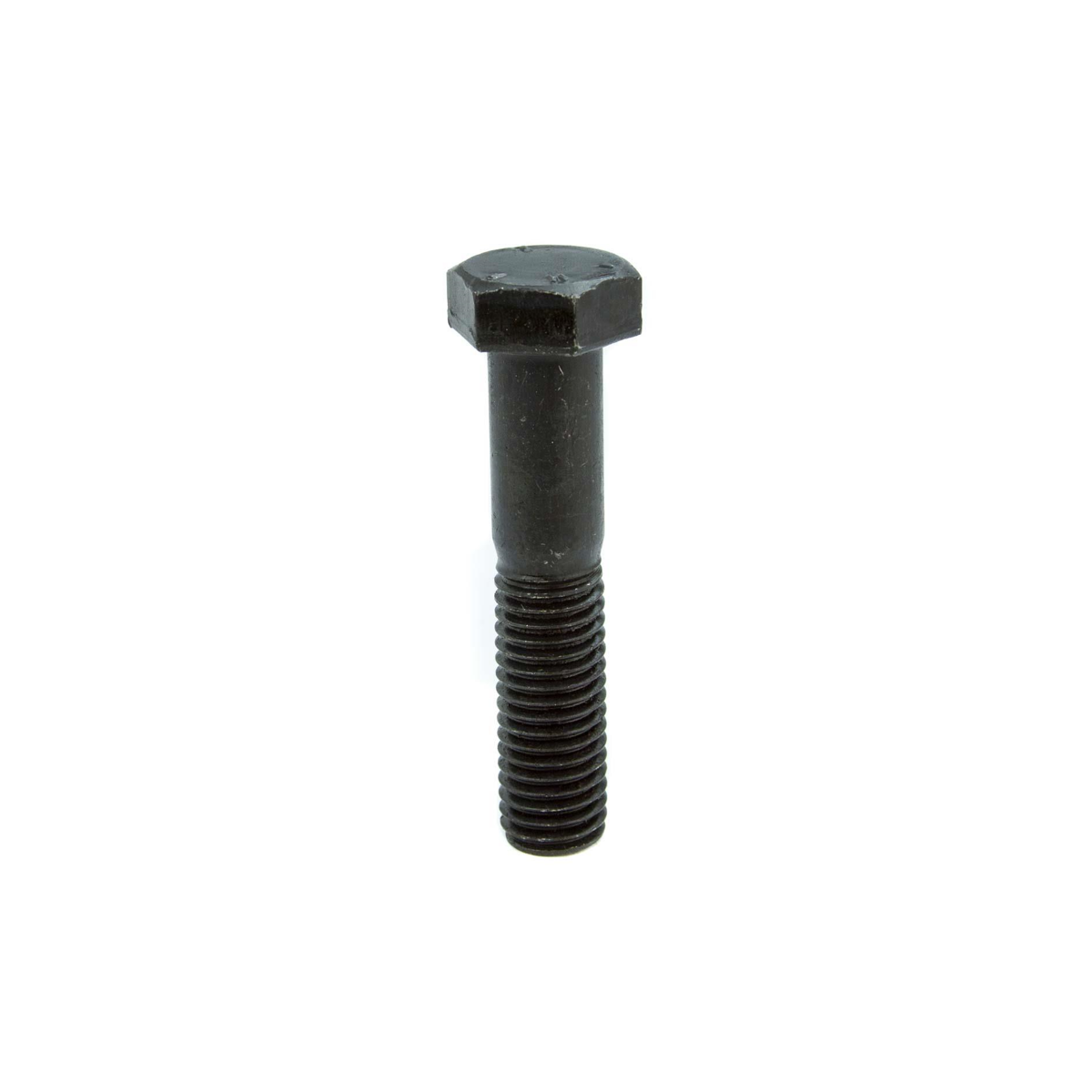 Parafuso Sextavado Rosca Parcial NC 7/16 x 3 Grau 5 (1 Peça) - BELENUS-SXRP7/16X388