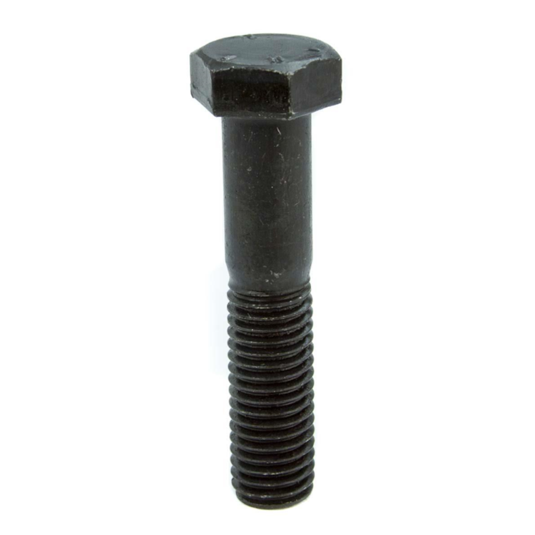 Parafuso Sextavado Rosca Parcial NC 7/16 x 3 Grau 5 (1 Peça) - BELENUS-SXRP7/16X388