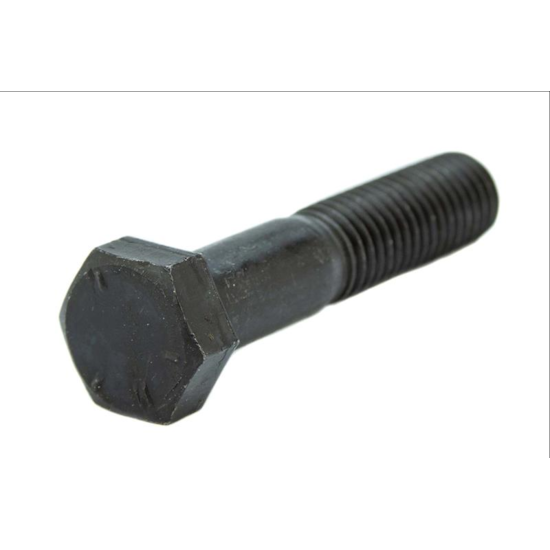 Parafuso Sextavado Rosca Parcial NC 7/16 x 4.1/2 Enegrecido Grau 5 (1 Peça) - BELENUS-SXRP7/16X4-1/288