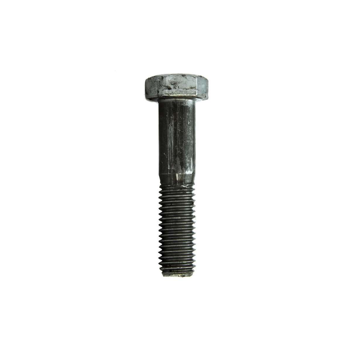 Parafuso Sextavado Rosca Parcial NC 7/16 x 4.1/2 Grau 2 (1 Peça) - BELENUS-SXRP7/16X4-1/2PL