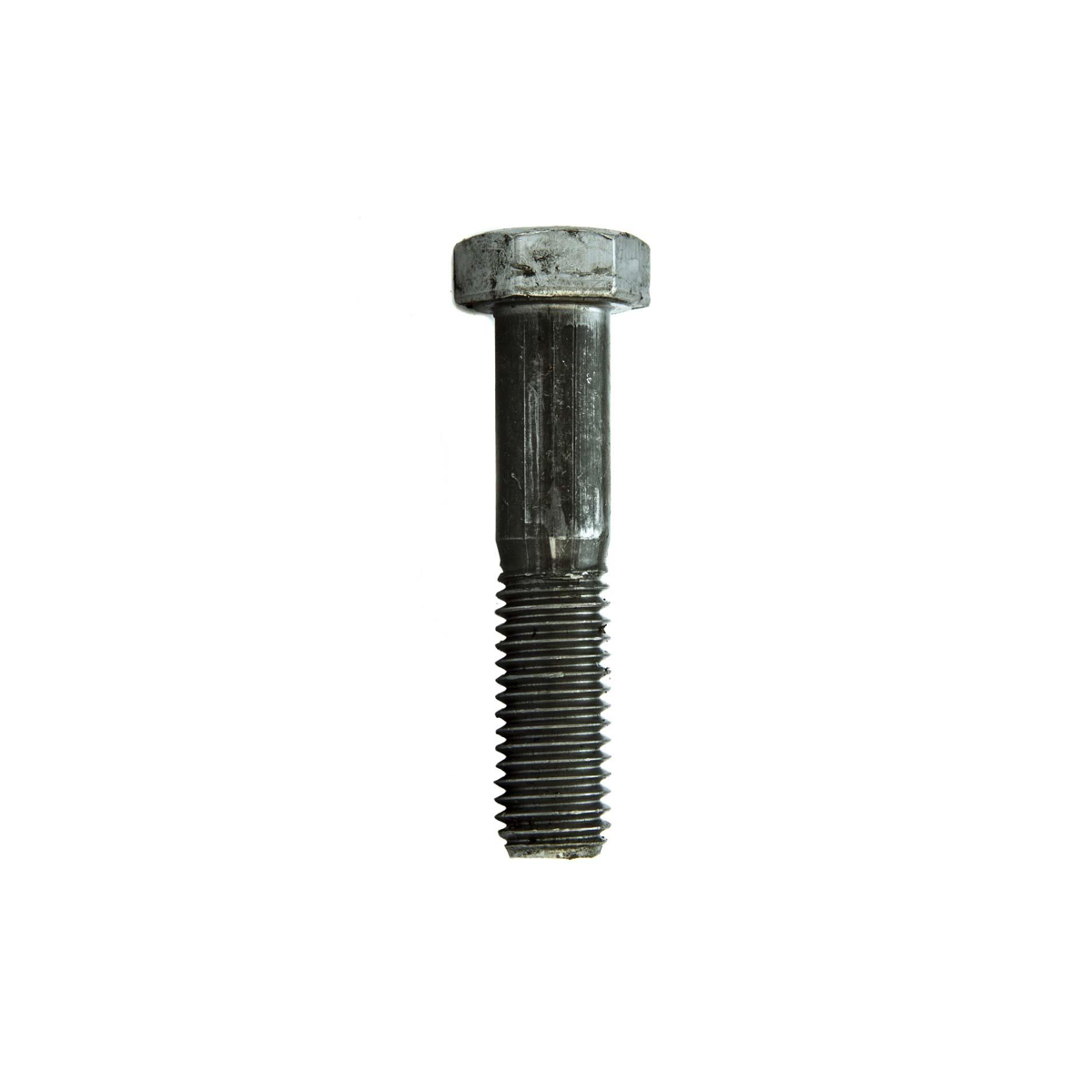 Parafuso Sextavado Rosca Parcial NC 7/16 x 4 Grau 2 (1 Peça) - BELENUS-SXRP7/16X4PL