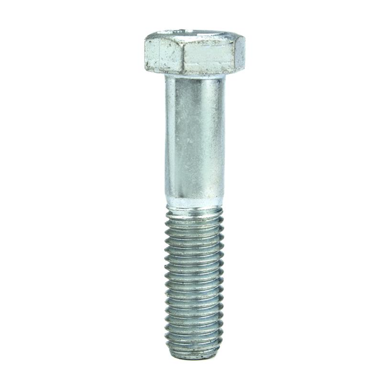 Parafuso Sextavado Rosca Parcial NC 7/8 x 3 Grau 2 (1 Peça) - BELENUS-SXRP7/8X3ZI