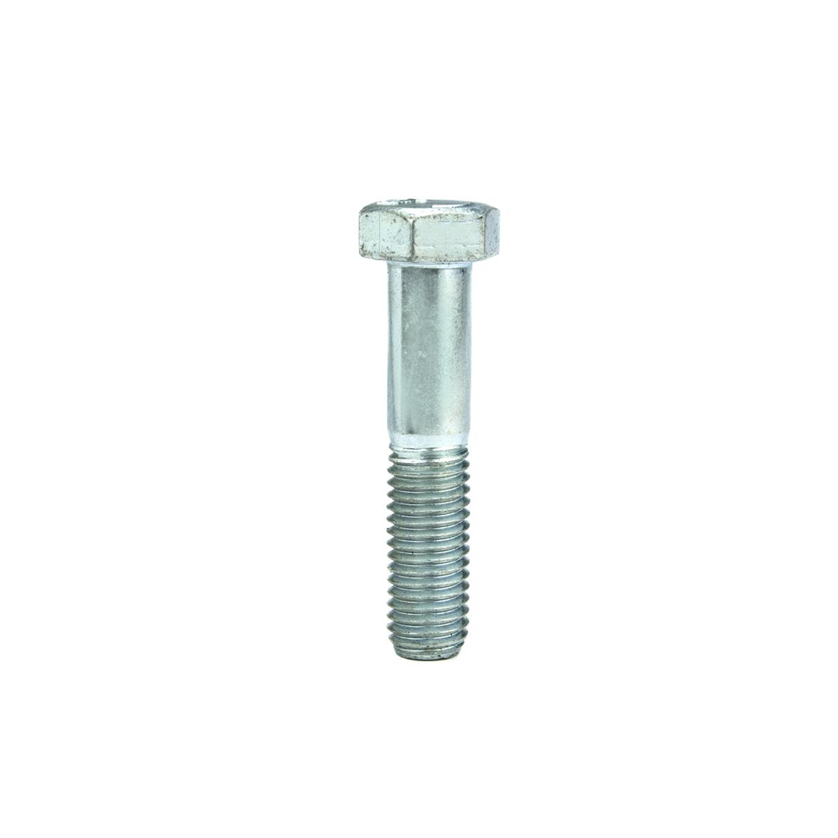 Parafuso Sextavado Rosca Parcial NC 7/8 x 4 Grau 2 (1 Peça) - BELENUS-SXRP7/8X4ZI