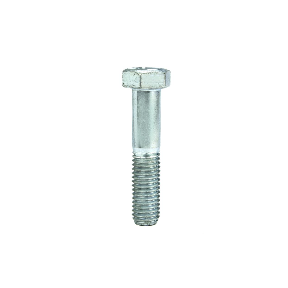 Parafuso Sextavado Rosca Parcial NC 9/16 x 2.1/2 Grau 2 (1 Peça) - BELENUS-SXRP9/16X2-1/2ZI