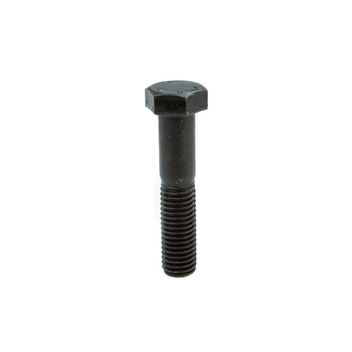 Parafuso Sextavado Rosca Parcial NC 9/16 x 4 Enegrecido Grau 5 (1 Peça) - BELENUS-SXRP9/16X488