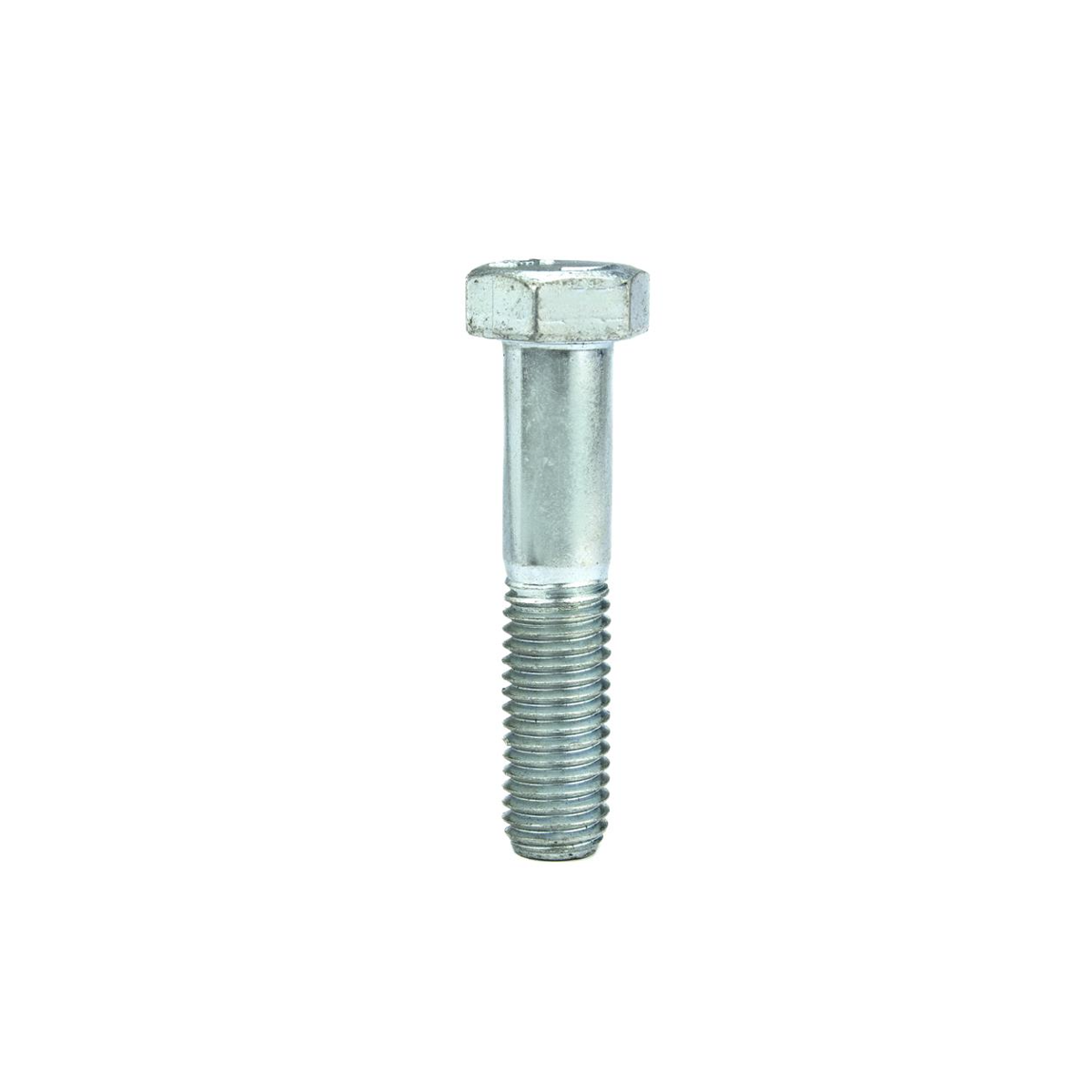 Parafuso Sextavado Rosca Parcial NC 9/16 x 4 Grau 2 (1 Peça) - BELENUS-SXRP9/16X4ZI