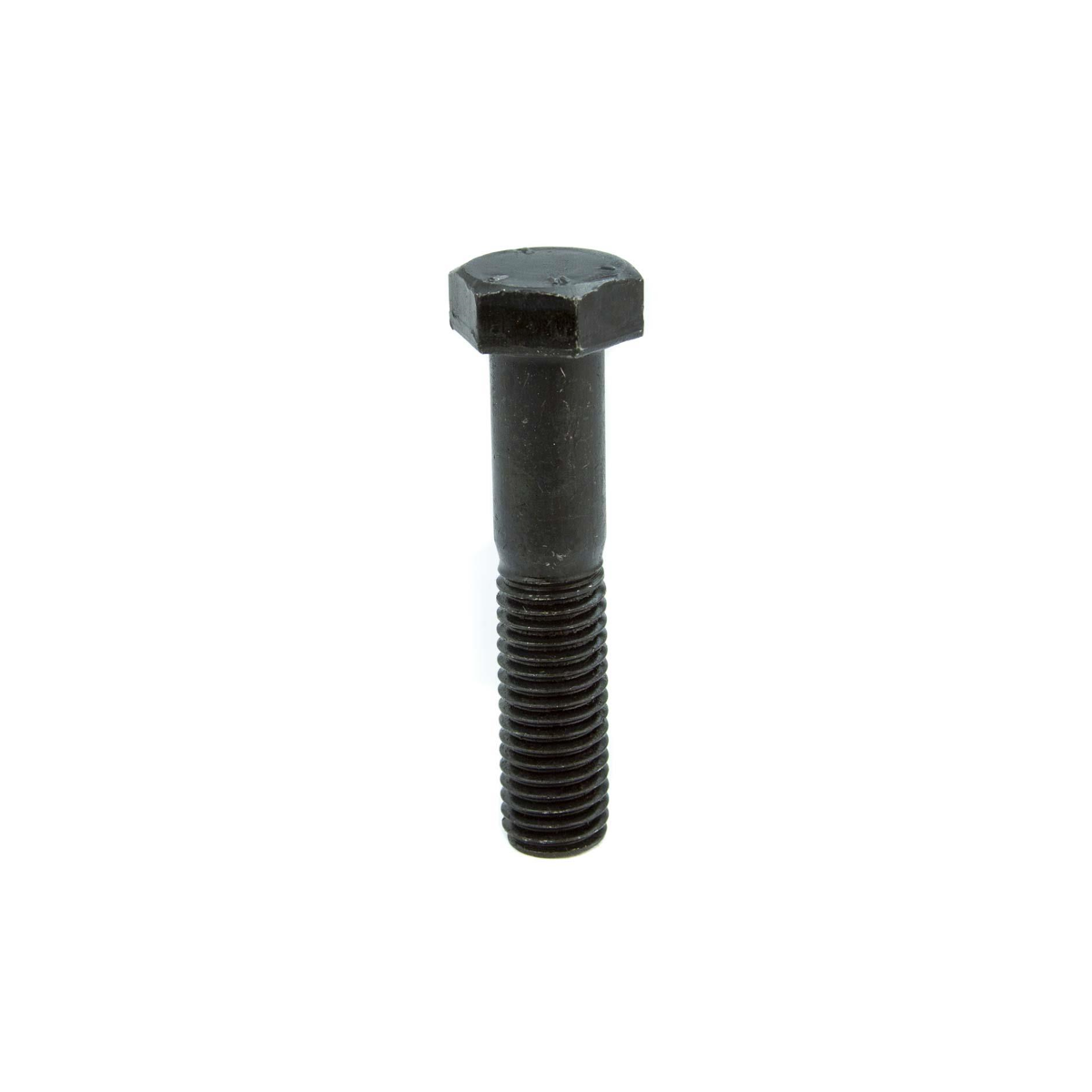 Parafuso Sextavado Rosca Parcial NC5/16 x 5 Enegrecido Grau 5 (1 Peça) - BELENUS-SXRP5/16X588