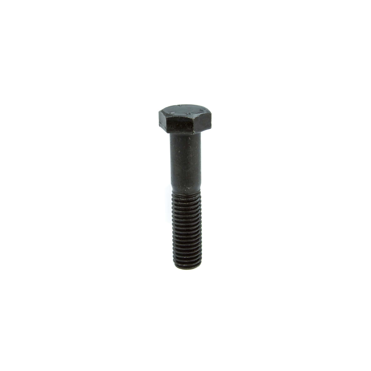 Parafuso Sextavado Rosca Parcial NF 1/2 x 2.1/2 Enegrecido Grau 5 (1 Peça) - BELENUS-SXRP1/2-21X2-1/288
