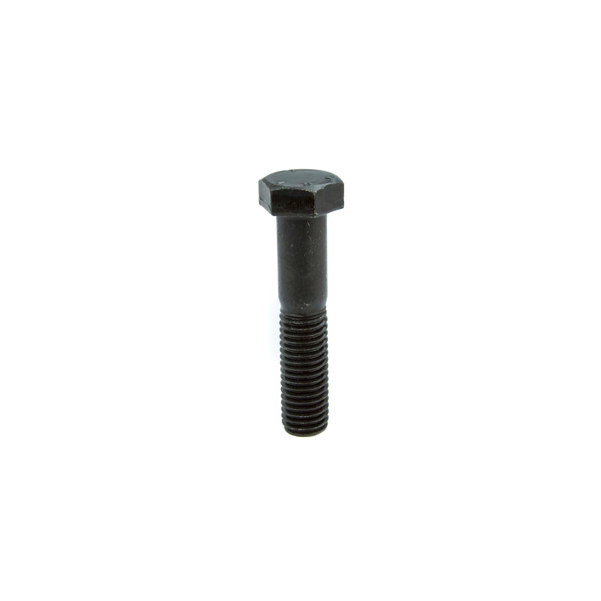 Parafuso Sextavado Rosca Parcial NF 1/2 x 4 Enegrecido Grau 5 (1 Peça) - BELENUS-SXRP1/2-21X488