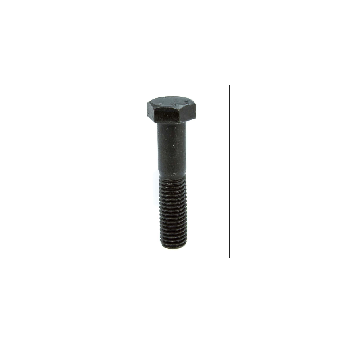 Parafuso Sextavado Rosca Parcial NF 3/8 x 2.1/2 Enegrecido Grau 5 (1 Peça) - BELENUS-SXRP3/8-24X2-1/288