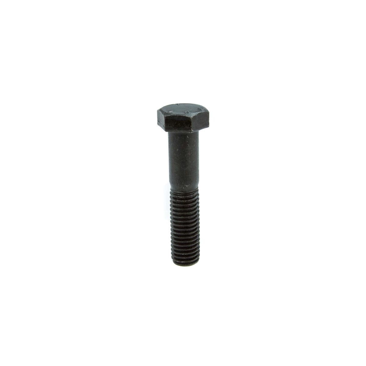 Parafuso Sextavado Rosca Parcial NF 7/16 x 3 Enegrecido Grau 5 (1 Peça) - BELENUS-SXRP7/16-21X388