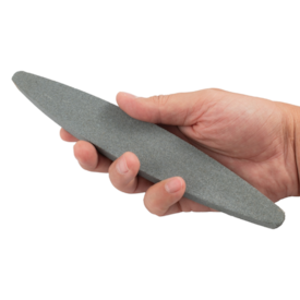 Pedra Para Afiar 9" Canoa - EDA-6TD