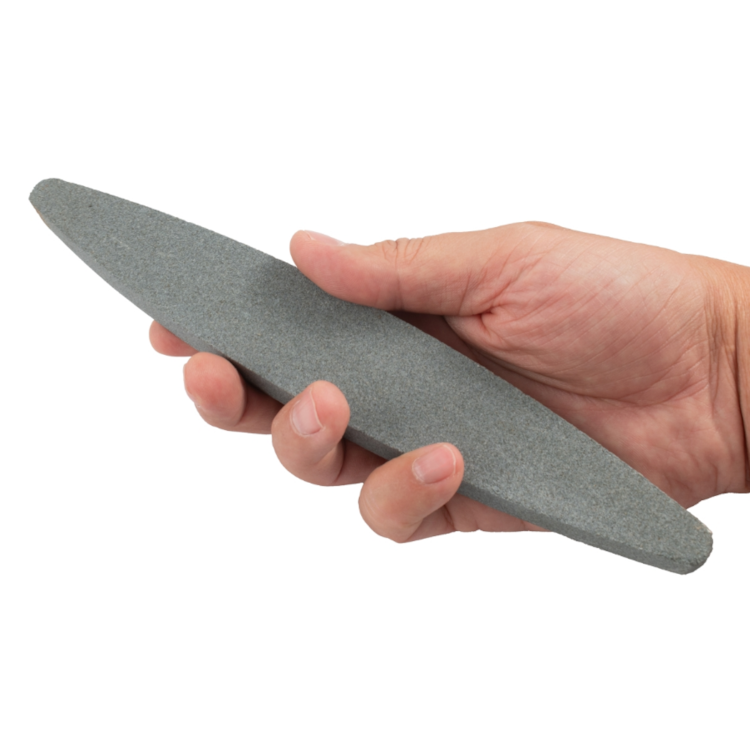 Pedra Para Afiar 9" Canoa - EDA-6TD