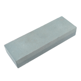 Pedra para Afiar Dupla 6" 150 mm - EDA-3VE