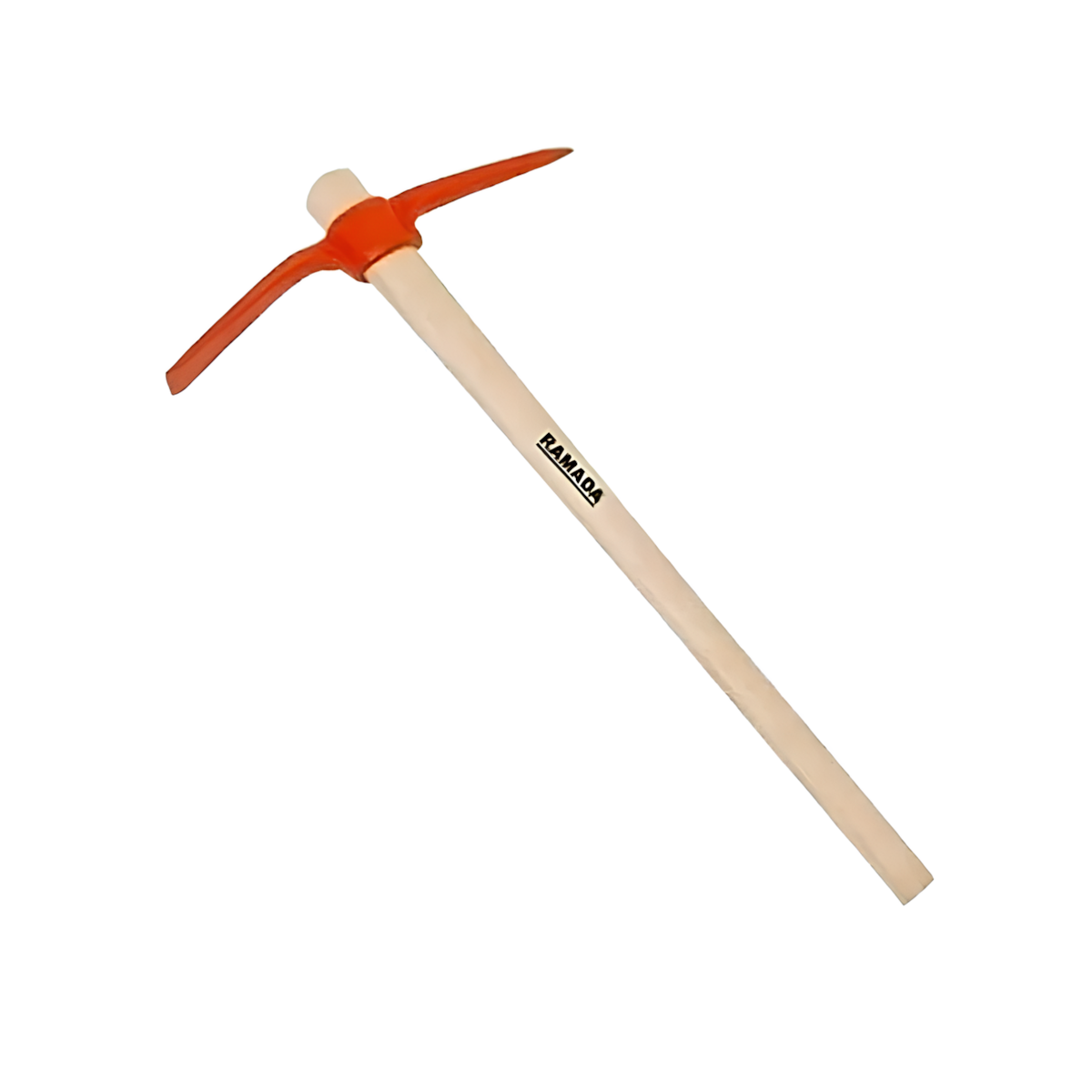 Picareta Ponta E Pá Estreita Com Cabo 94cm -MINASUL-0979