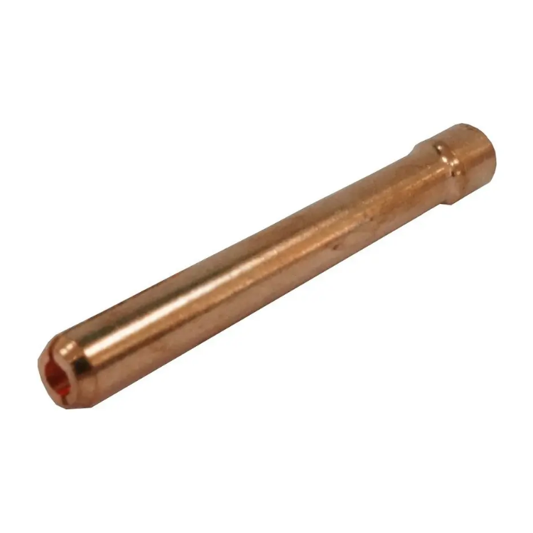 Pinça Para Tocha 2,4mm X 50mm - BALMER-30122512