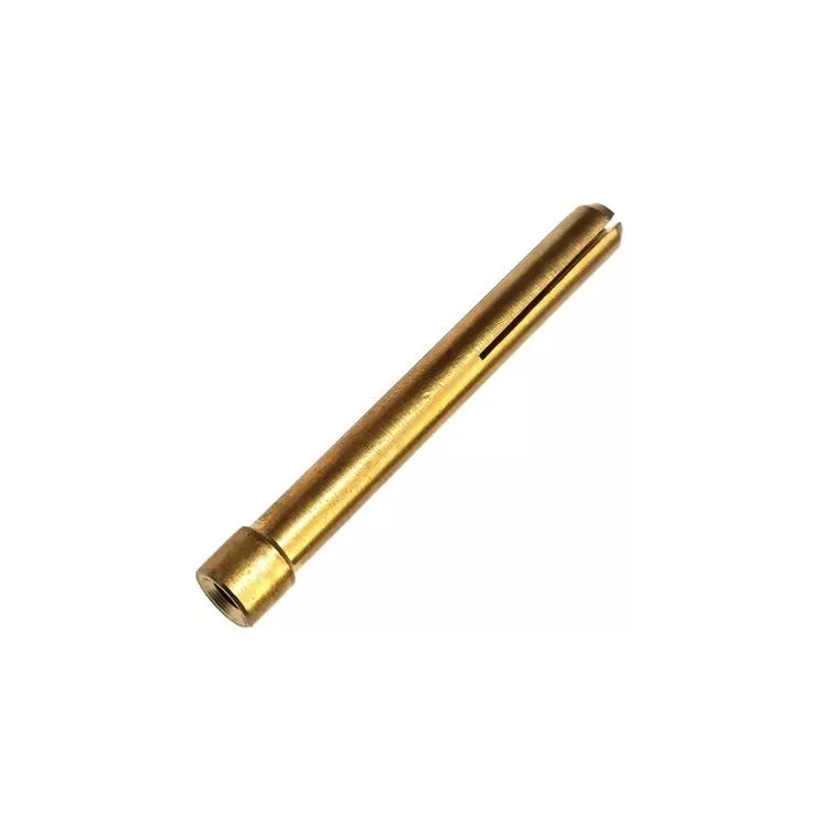 Pinça Para Tocha 3,2MM N17 - OXIMIG-TC213