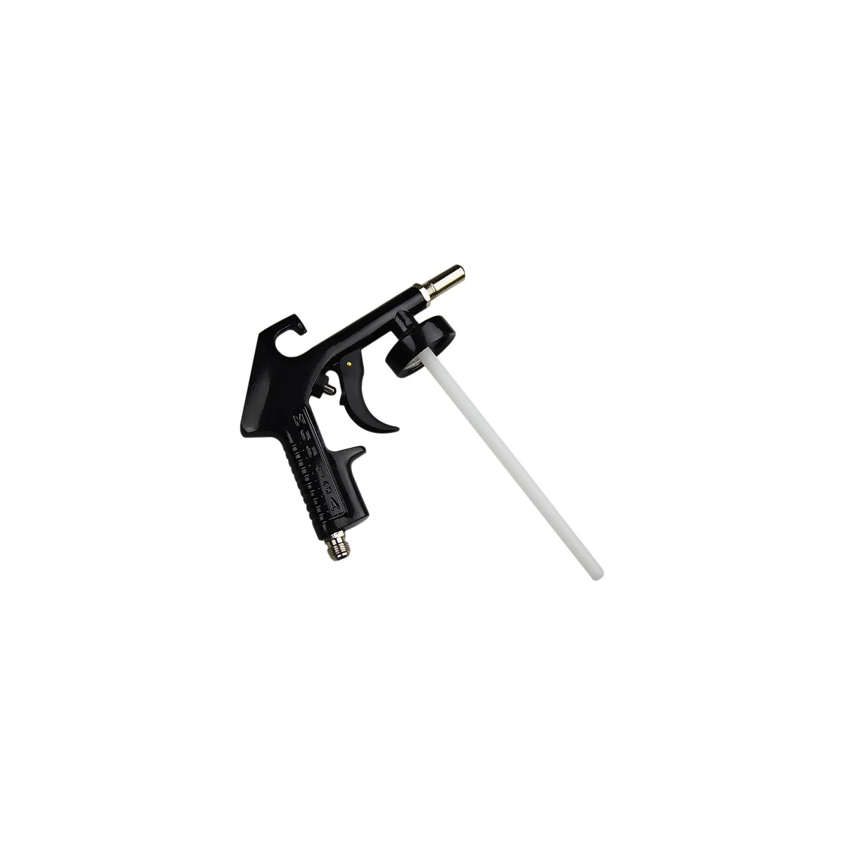 Pistola de Alumínio para Aplicações de Materiais Densos sem Caneca - ARPREX-13A
