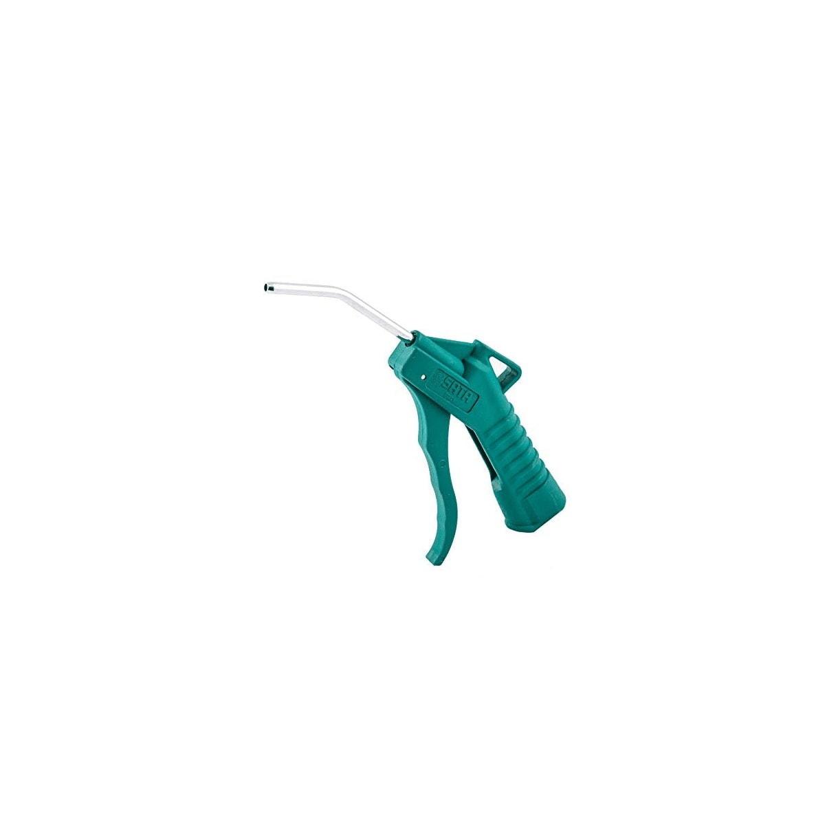Pistola de Ar de Alta Precisão 100mm com Entrada de Ar em Bronze de 1/4" - SATA-ST97221SC
