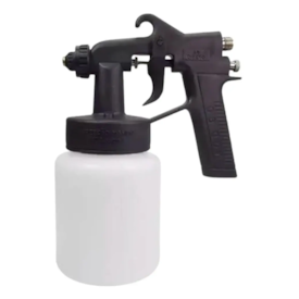 Pistola De Ar Sucção Direta 1,3 mm 750ml - PDR-R2P90