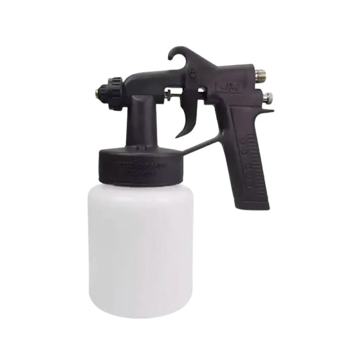 Pistola De Ar Sucção Direta 1,3 mm 750ml - PDR-R2P90