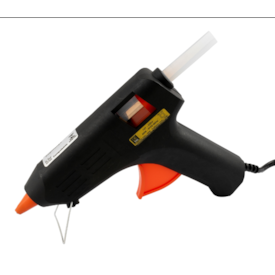 Pistola de Cola Quente 40 W - EDA-3KN